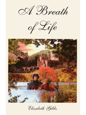 cover image of A Breath of Life